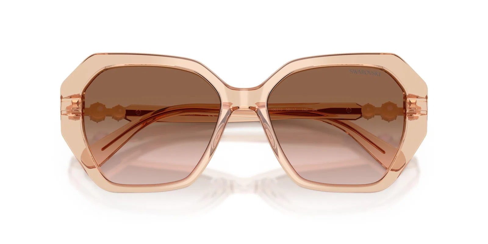 Swarovski 6017 Sunglasses - view 49